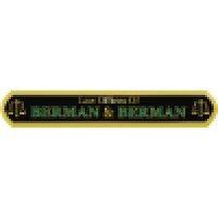 law offices of berman & berman logo image