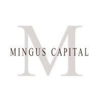 mingus capital inc. logo image