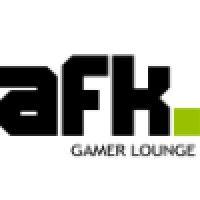 afk esports logo image