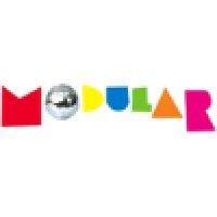 modular touring logo image