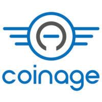 coinage logo image