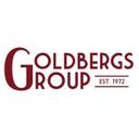 logo of Goldbergs Group