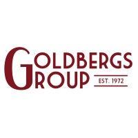 goldbergs group