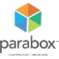 parabox creative logo image