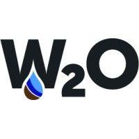 w2o logo image