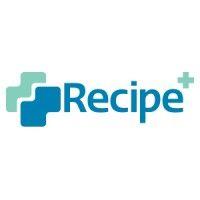 as recipe plus logo image