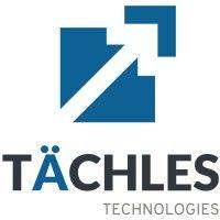 tächles technologies logo image