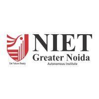 noida institute of engineering & technology logo image