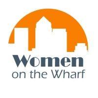 women on the wharf london (wotw) logo image