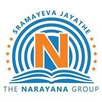 narayana academy logo image