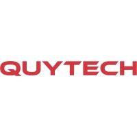 quytech logo image