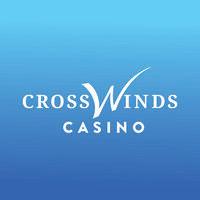 crosswinds casino logo image