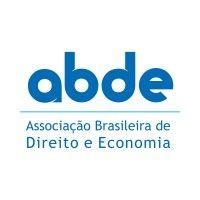 associação brasileira de direito e economia - abde