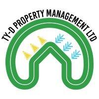 ty-d property management ltd. logo image