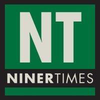 niner times logo image