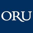 logo of Oral Roberts University