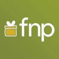 fnp logo image