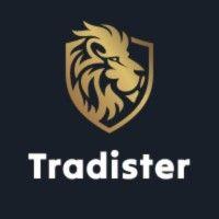 tradister logo image