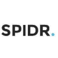 spidr. logo image