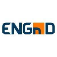 technology design and engineering eng'nd oy logo image