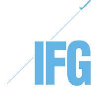 interflight global corporation logo image