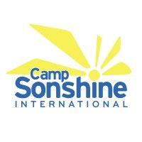 camp sonshine logo image