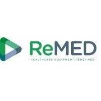 remed services logo image