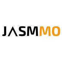 jasmmo logo image