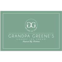 grandpa greene's luxury ice cream limited