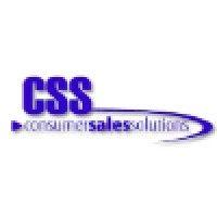 consumer sales solutions, llc logo image