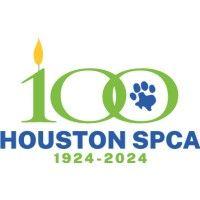 houston spca logo image