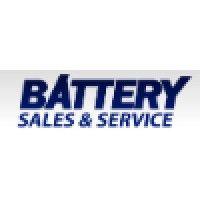 battery sales & service, llc