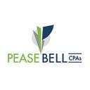 logo of Pease Bell Cpas