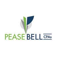 pease bell cpas logo image