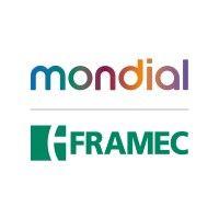 mondial framec logo image