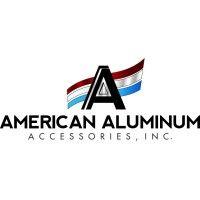 american aluminum accessories inc. logo image