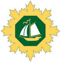 cape breton regional municipality logo image