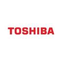 logo of Toshiba Business