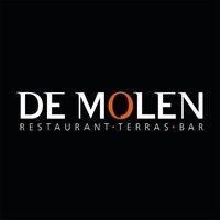 de molen kaatsheuvel logo image