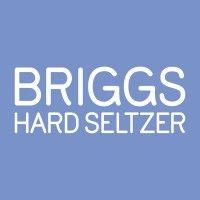 briggs hard seltzer logo image