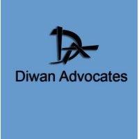 diwan advocates logo image