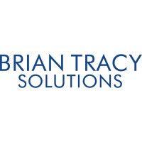 brian tracy solutions