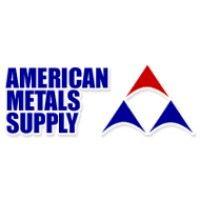 american metals supply, llc logo image