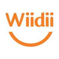 wiidii logo image