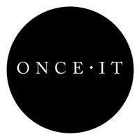 onceit logo image