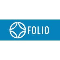 folio group ltd logo image