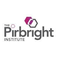 the pirbright institute logo image