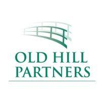 old hill partners logo image