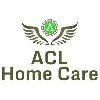 acl home care llc logo image