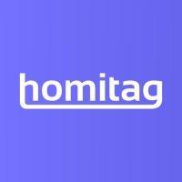 homitag logo image